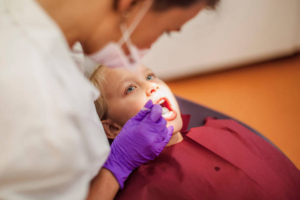 Best Emergency Dental Care for Sports Injuries in South Waverly, PA